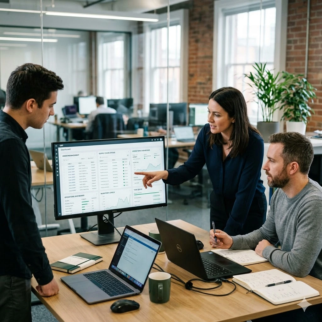 Managed Service Provider